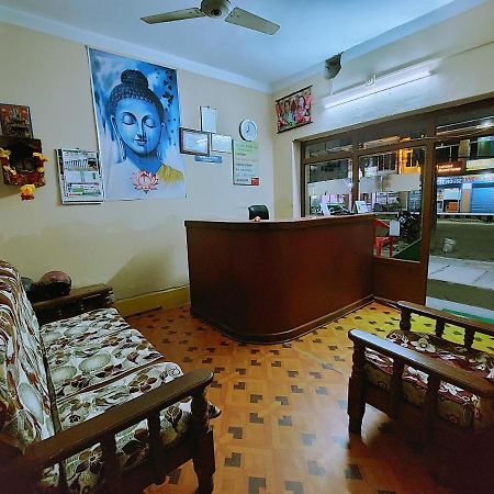 Lumbini Garden Lodge Exterior photo